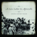 Image for A Love Letter to Africville