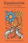 Image for Kaandossiwin, 2nd ed.