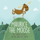 Image for Maurice the Moose