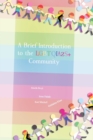 Image for A Brief Introduction To The LGBTQIA2S+ Community