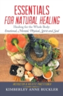Image for Essentials for Natural Healing