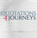 Image for Quotations 4 Journeys