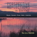 Image for Perspective Reflections in Rhyme
