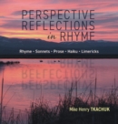Image for Perspective Reflections in Rhyme
