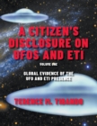 Image for A Citizen&#39;s Disclosure on UFOs and Eti