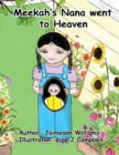 Image for Meekah&#39;s Nana Went to Heaven