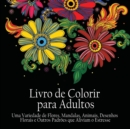 Image for Livro de Colorir para Adultos