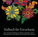 Image for Malbuch fur Erwachsene