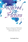 Image for Inspired Action Planner &amp; Journal