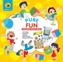 Image for Pure Fun Children&#39;s Activity Book