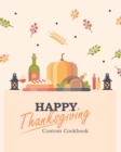 Image for Happy Thanksgiving Custom Cookbook