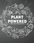 Image for Plant Powered Blank Plant-Based Cookbook