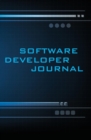 Image for Software Developer Journal : 120-page Blank, Lined Writing Journal for Software Developers - Makes a Great Gift for Anyone Into Software Development (5.25 x 8 Inches / Blue)