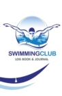Image for Swimming Club Log Book &amp; Journal