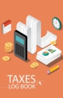 Image for Taxes Log Book