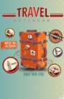 Image for Travel Notebook