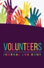 Image for Volunteers Journal Log Book