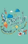 Image for Startup Strategy Journal : 120-page Blank, Lined Writing Journal for Startup Strategist - Makes a Great Gift for Anyone Into Startup Strategies (5.25 x 8 Inches / Light Blue)