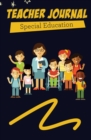 Image for Teacher Journal Special Education
