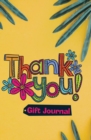 Image for Thank You Gift Journal