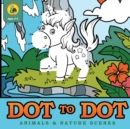 Image for Dot to Dot Animals &amp; Nature Scenes