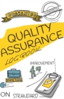 Image for Quality Assurance Log Book