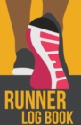 Image for Runner Log Book