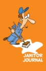 Image for Janitor Journal