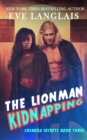 Image for The Lionman Kidnapping