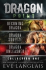 Image for Dragon Point : Collection One: Books 1 - 3