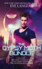 Image for The Gypsy Moth : Omnibus of books 1-3
