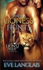 Image for When a Lioness Hunts