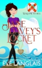 Image for Jane Davey&#39;s Locket : A Hell Cruise Adventure