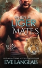 Image for When a Liger Mates