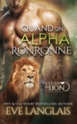 Image for Quand un Alpha Ronronne