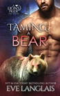 Image for Taming a Bear