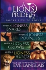 Image for A Lion&#39;s Pride #2