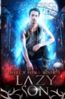 Image for Lazy Son : Large Print Edition