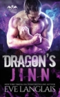 Image for Dragon&#39;s Jinn