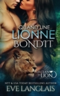 Image for Quand une Lionne Bondit