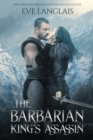 Image for The Barbarian King&#39;s Assassin
