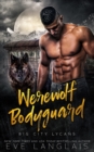 Image for Werewolf Bodyguard