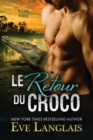 Image for Le Retour du Croco