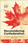 Image for Reconsidering Confederation