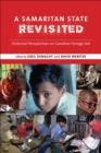Image for A samaritan state revisited  : historical perspectives on Canadian foreign aid
