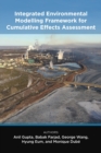 Image for Integrated Environmental Modelling Framework for Cumulative Effects Assessment