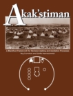Image for Akak&#39;stiman : A Blackfoot Framework for Decision-Making and Mediation Processes