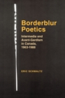 Image for Borderblur Poetics