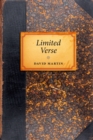 Image for Limited Verse