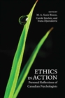Image for Ethics in Action